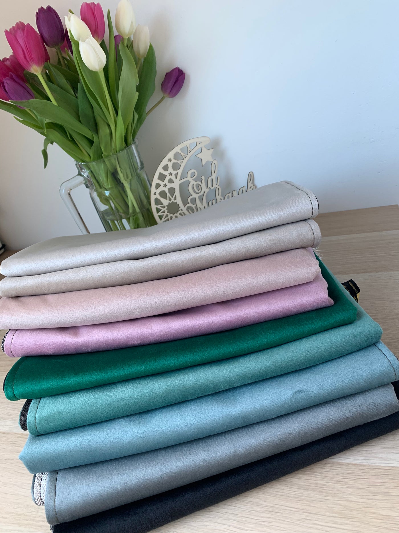 TAPIS DE PRIÈRE ADULTE