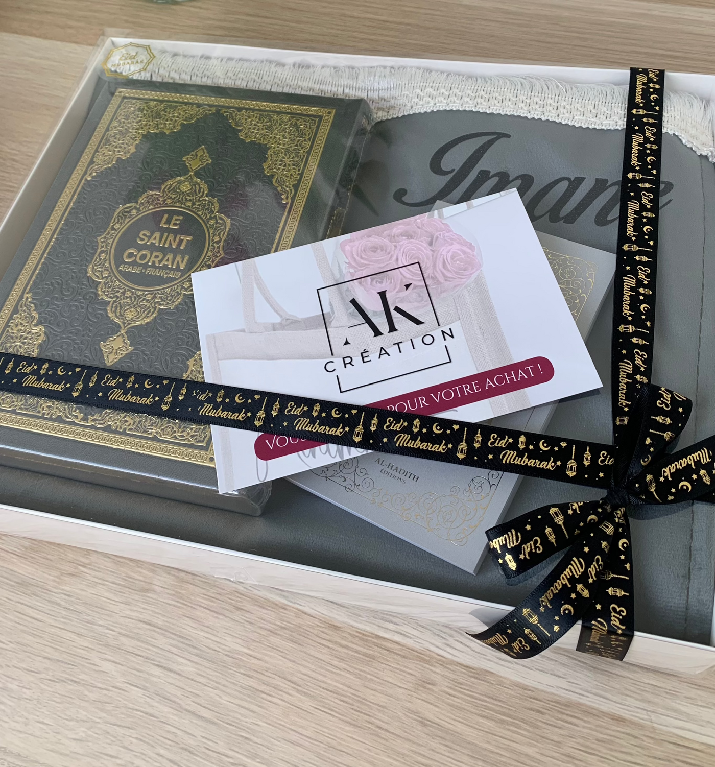 DINI BOX