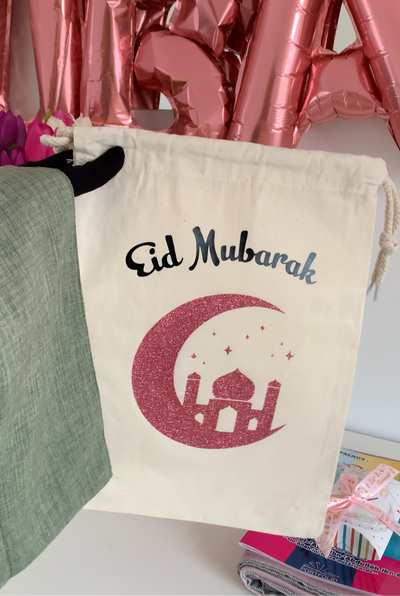 ENSEMBLE SALÂT FILLE